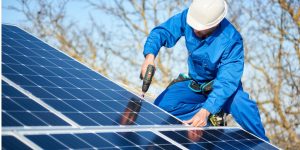 Installation Maintenance Panneaux Solaires Photovoltaïques à Bernieres-le-Patry